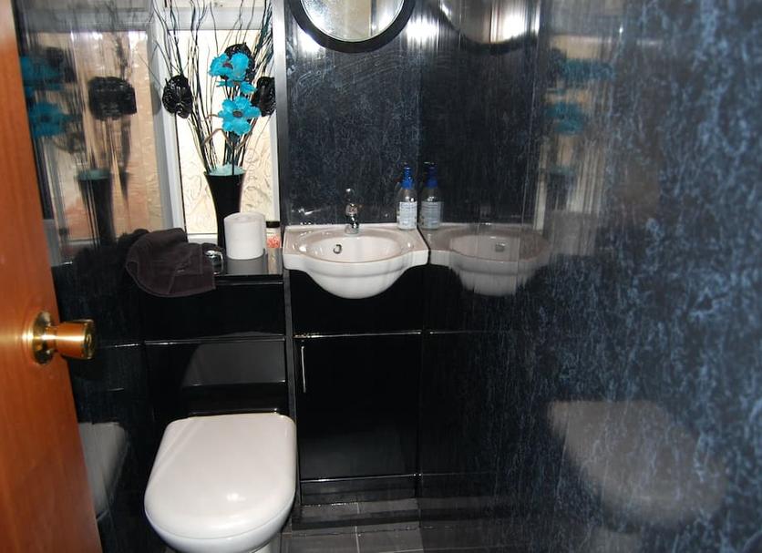 Banyo Fotoğraf
