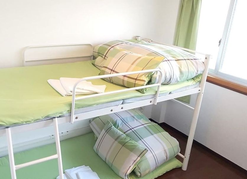 Yatak Odası Fotoğraf