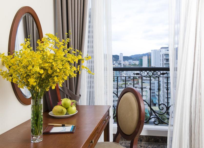 Balkon Fotoğraf