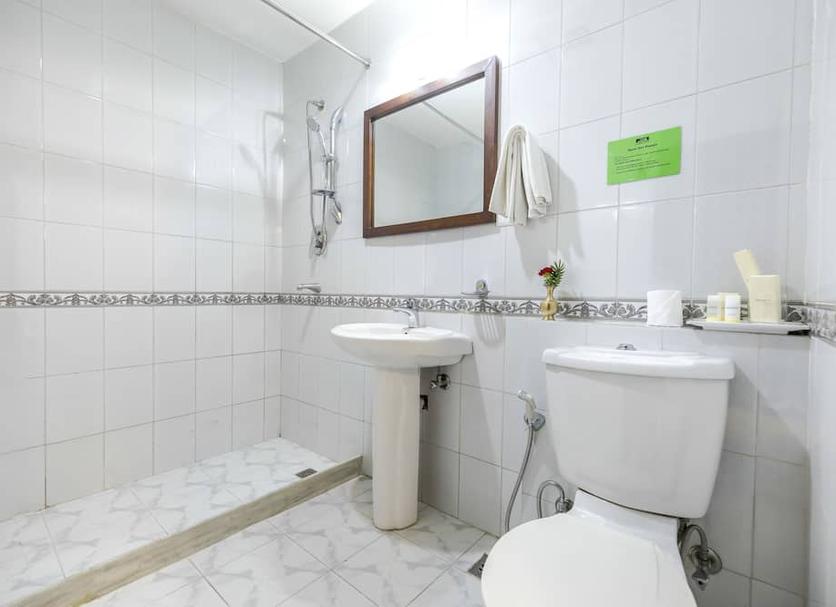 Banyo Fotoğraf