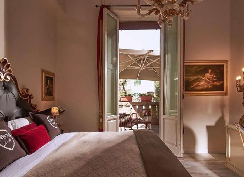 Yatak Odası Fotoğraf