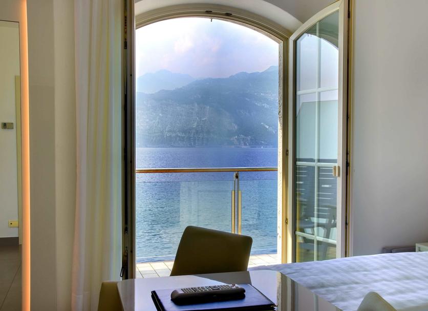 Balkon Fotoğraf