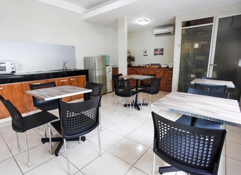 Restoran Fotoğraf