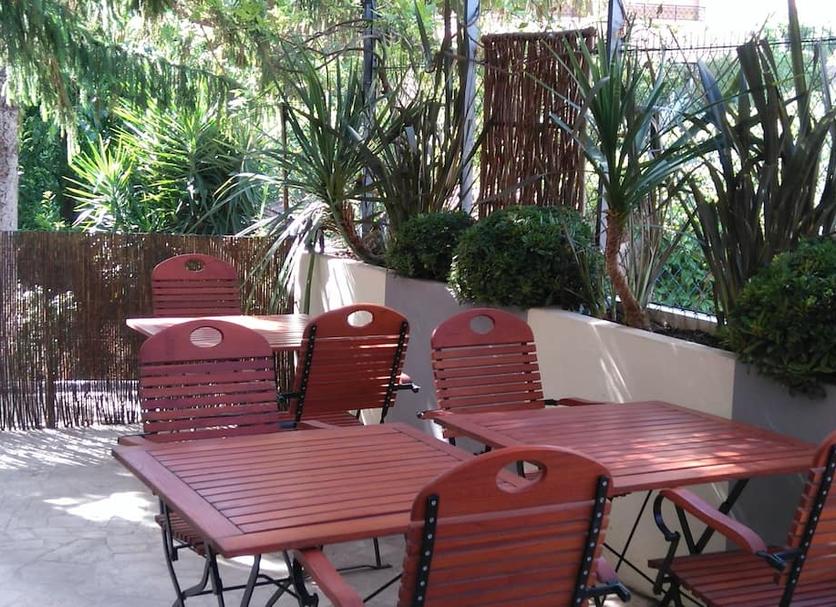 Veranda Fotoğraf