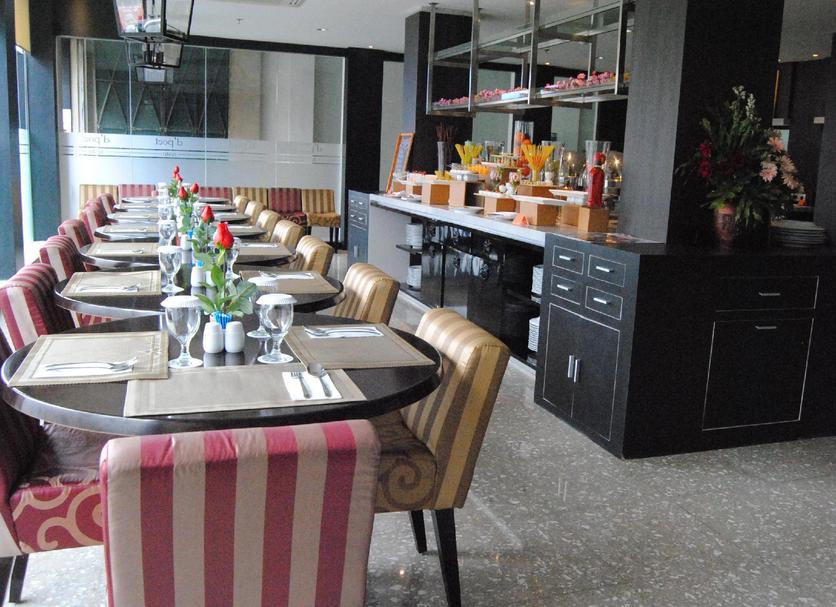 Restoran Fotoğraf