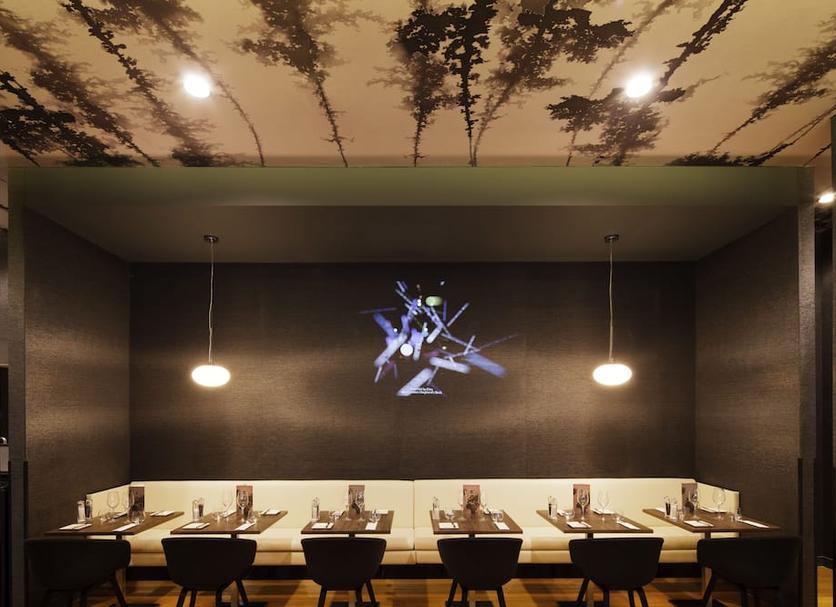 Restoran Fotoğraf