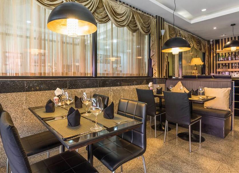 Restoran Fotoğraf