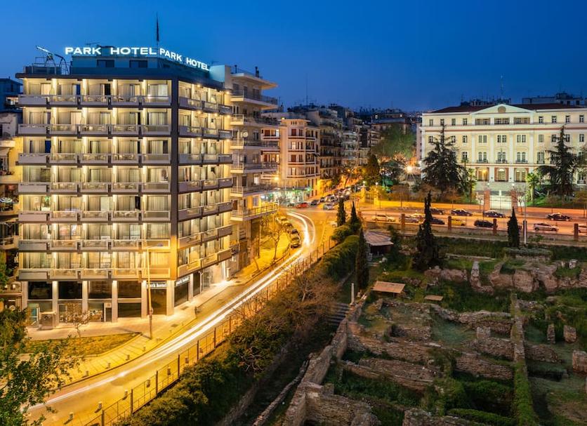 Dış görünüm Fotoğraf