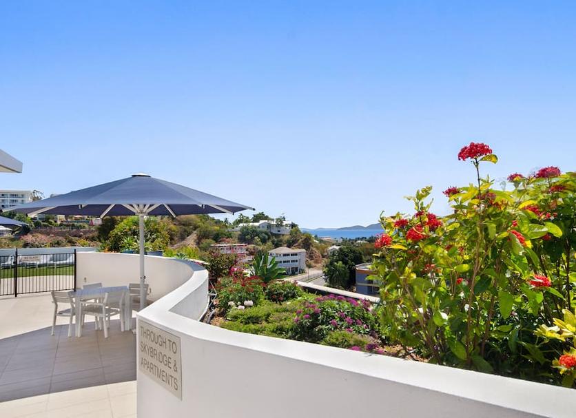 Balkon Fotoğraf