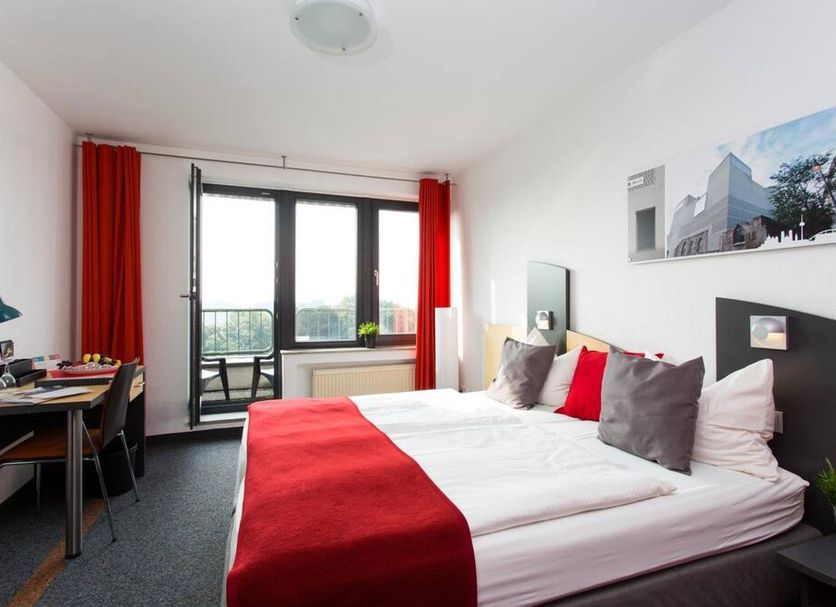 Yatak Odası Fotoğraf