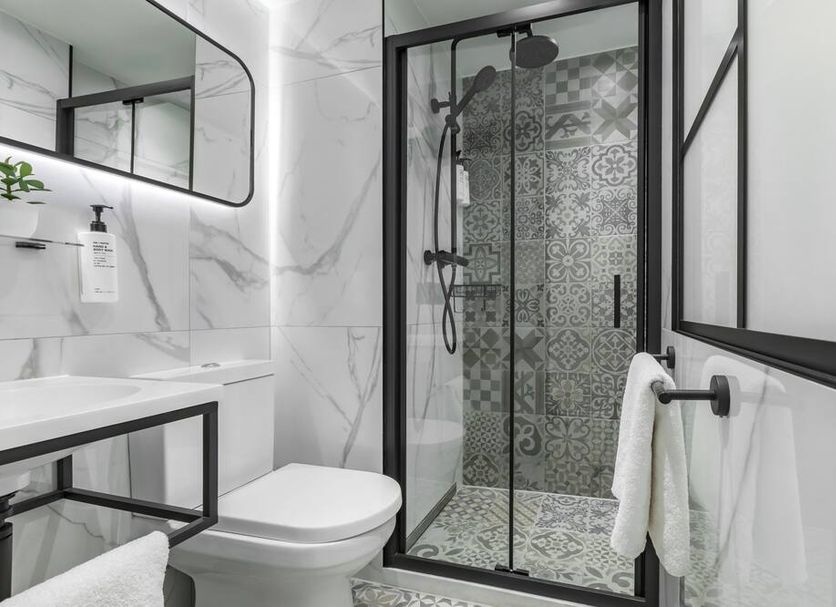 Banyo Fotoğraf