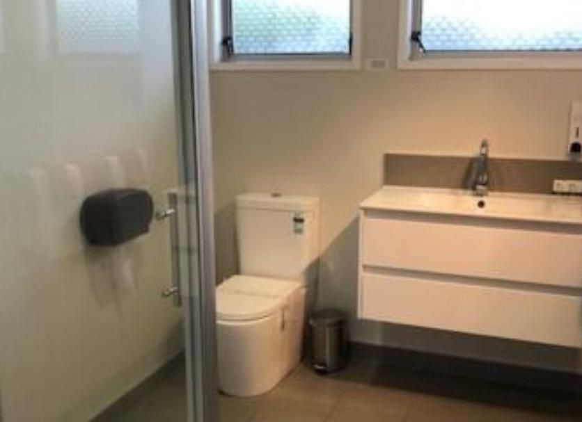 Banyo Fotoğraf