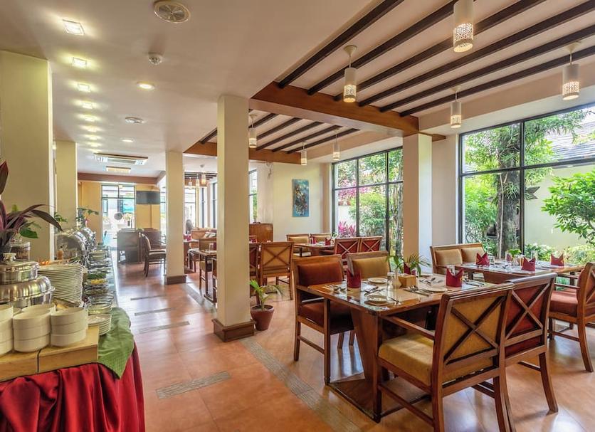 Restoran Fotoğraf