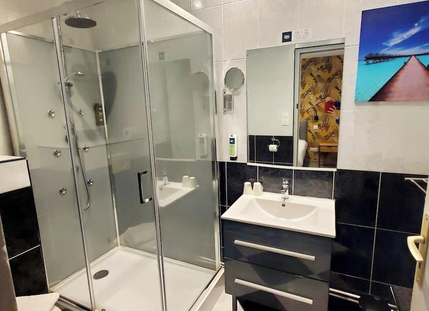 Banyo Fotoğraf