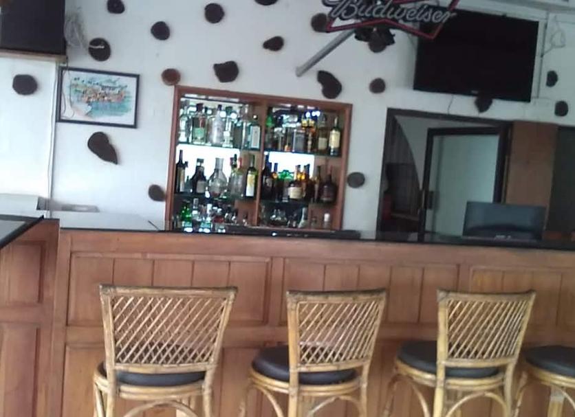 Bar Fotoğraf