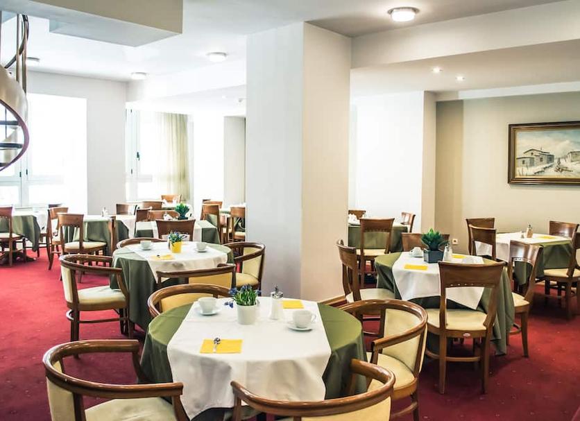 Restoran Fotoğraf