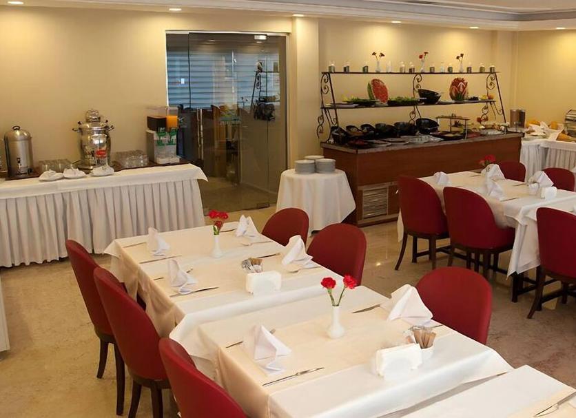 Restoran Fotoğraf