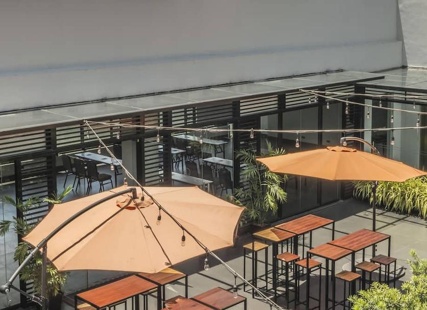 Balkon Fotoğraf