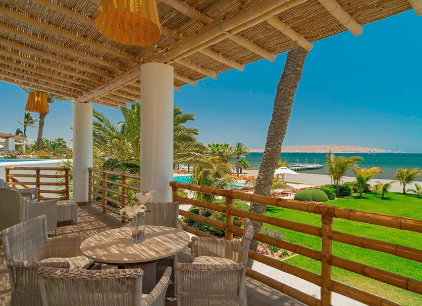 Balkon Fotoğraf