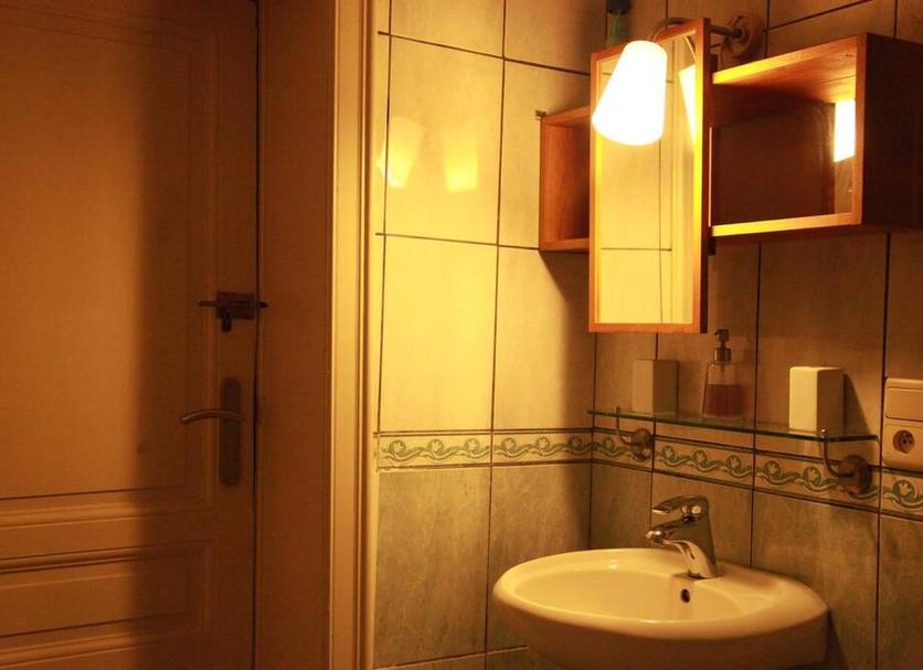 Banyo Fotoğraf