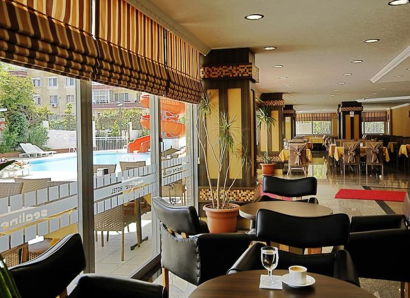 Salon Fotoğraf