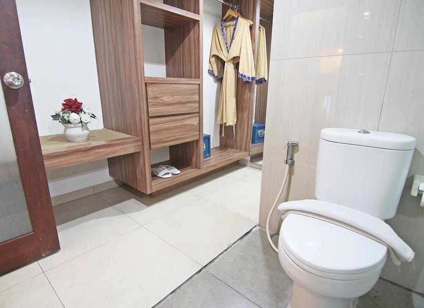 Banyo Fotoğraf