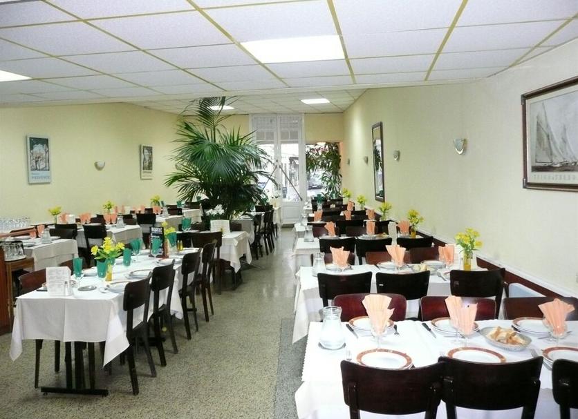 Restoran Fotoğraf