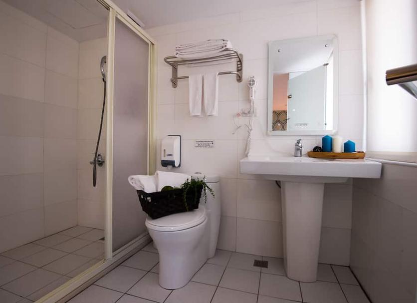 Banyo Fotoğraf