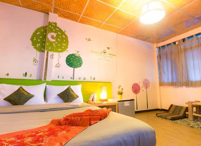 Yatak Odası Fotoğraf