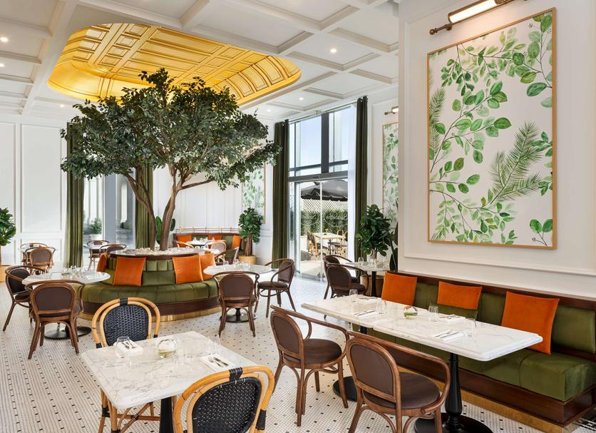 Restoran Fotoğraf