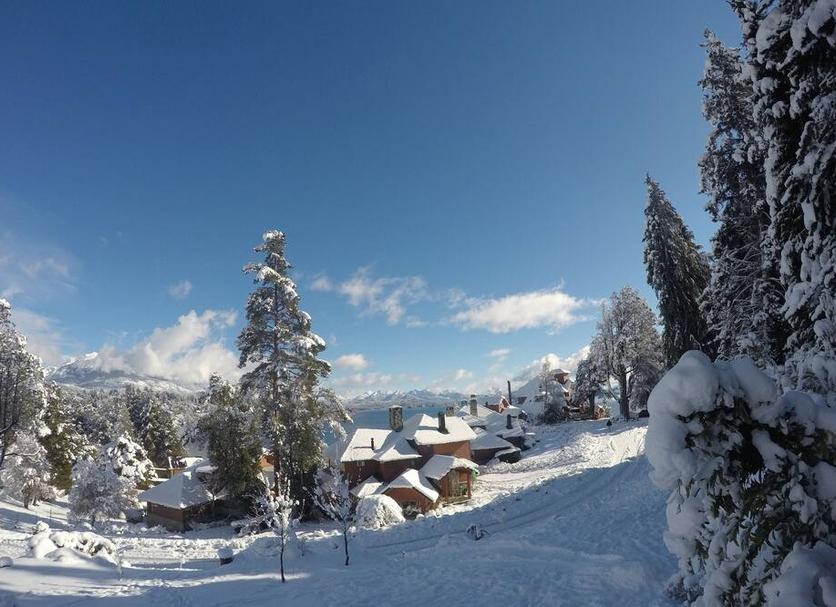Dış görünüm Fotoğraf