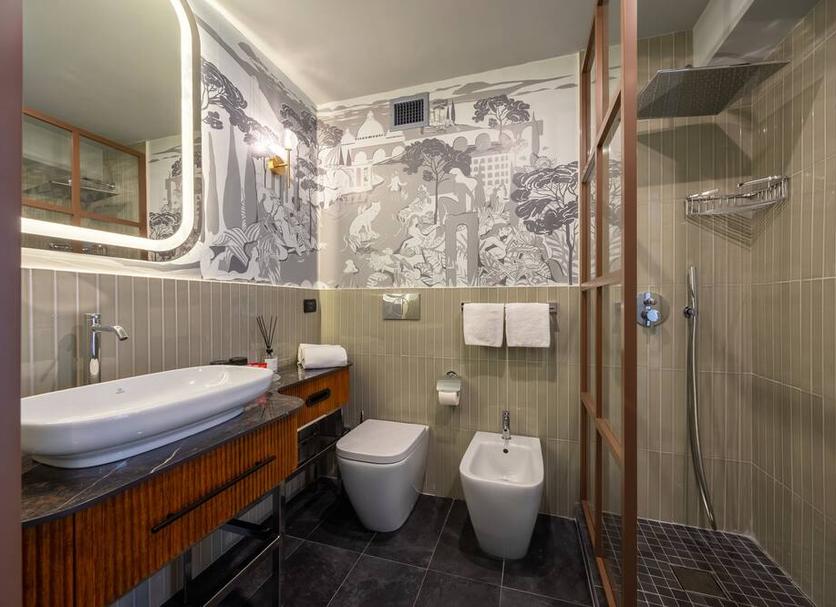 Banyo Fotoğraf