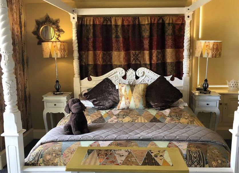 Yatak Odası Fotoğraf