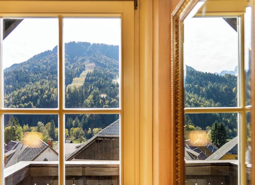 Balkon Fotoğraf