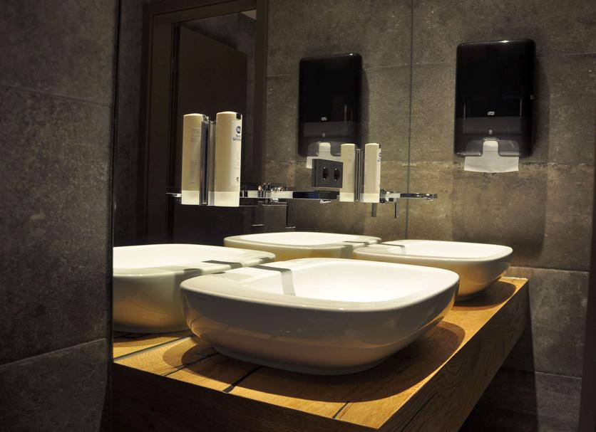 Banyo Fotoğraf