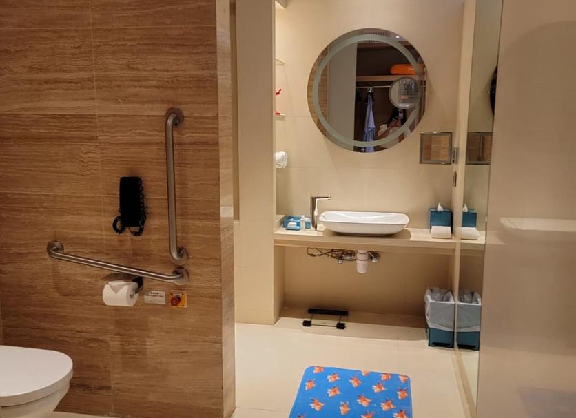 Banyo Fotoğraf