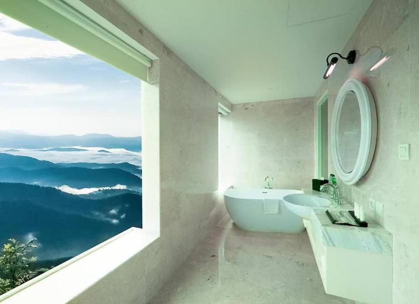Banyo Fotoğraf