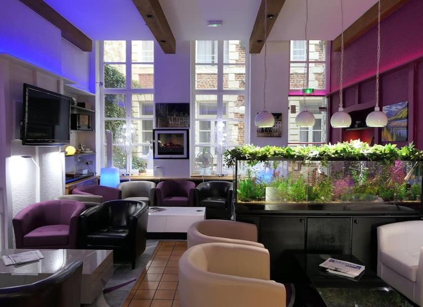 Salon Fotoğraf