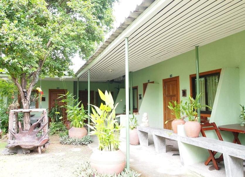 Veranda Fotoğraf