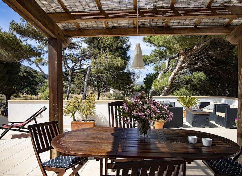 Veranda Fotoğraf