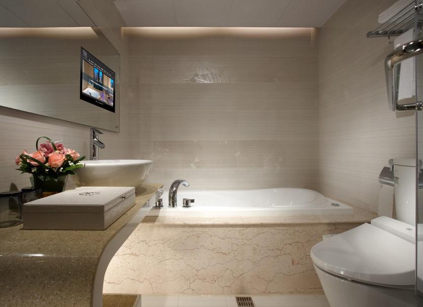 Banyo Fotoğraf