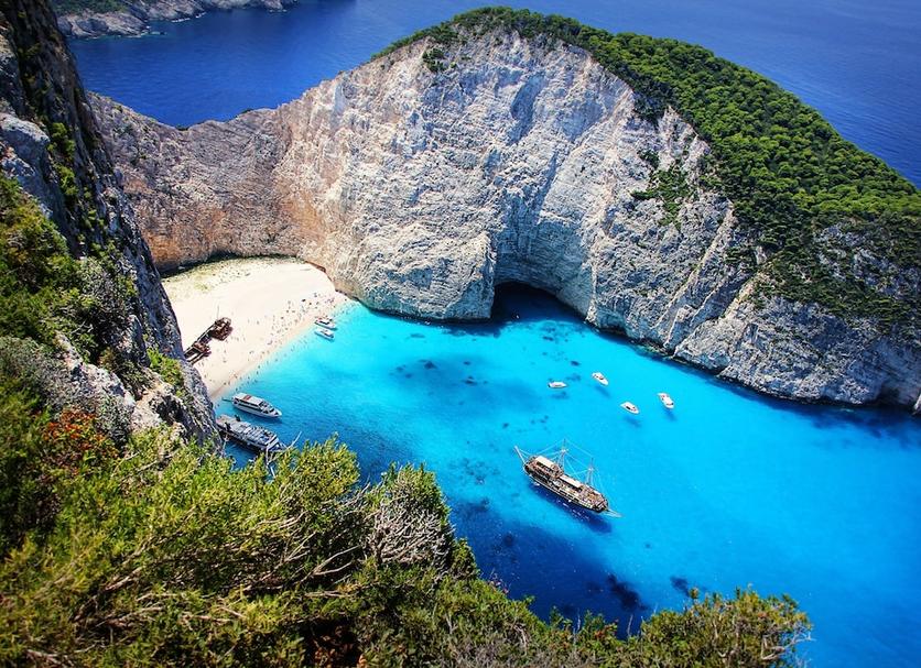 Plaj Fotoğraf