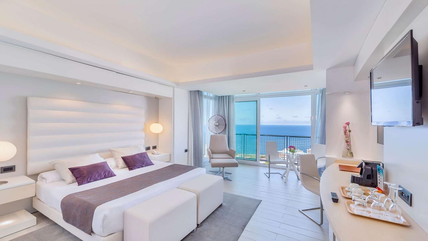 Tryp Habana Libre