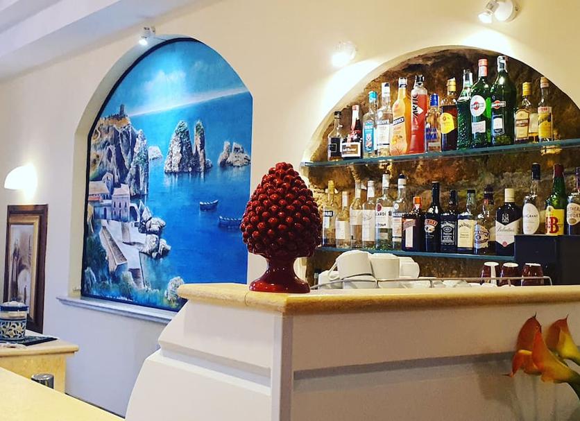 Bar Fotoğraf