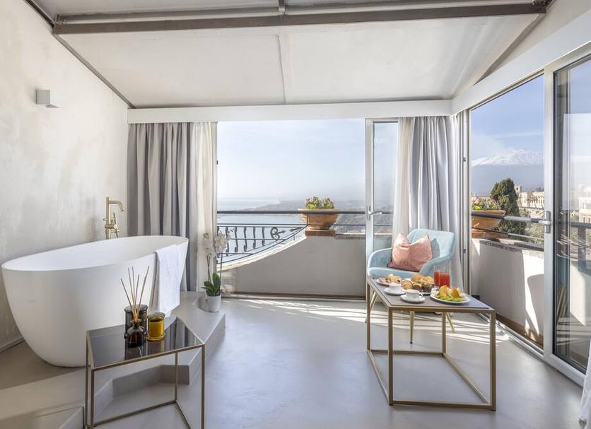 Balkon Fotoğraf