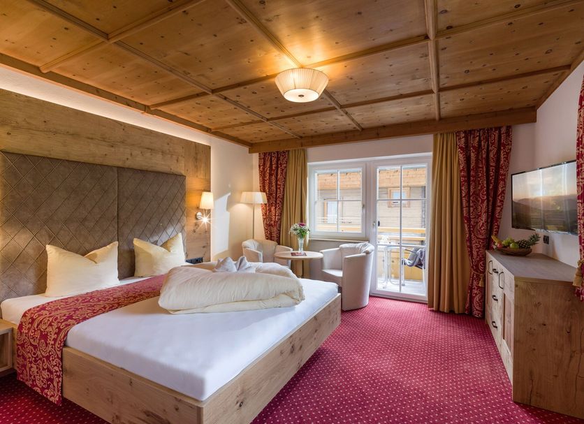 Yatak Odası Fotoğraf