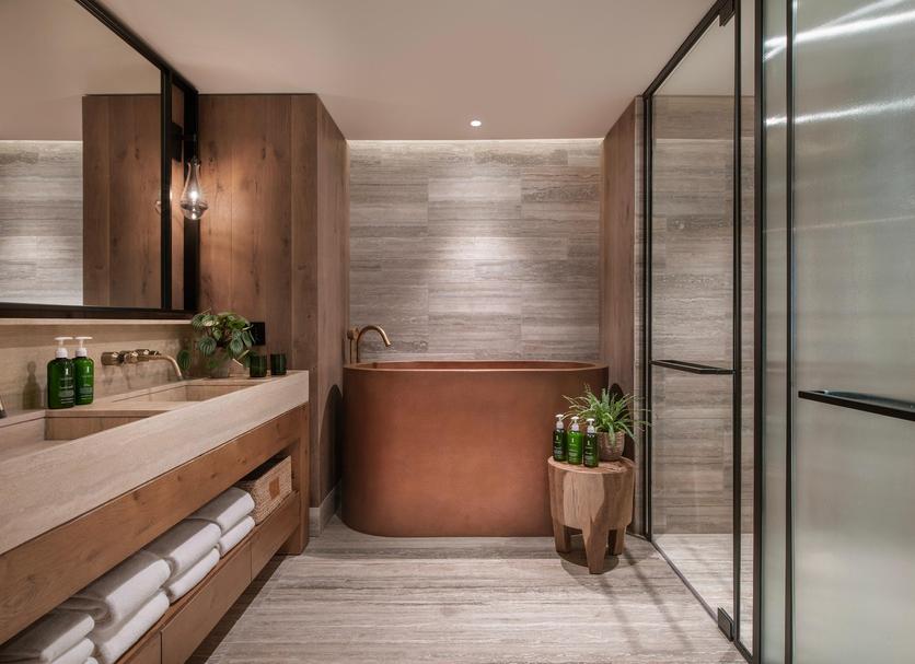 Banyo Fotoğraf