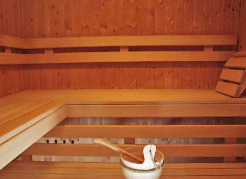 Spa Fotoğraf