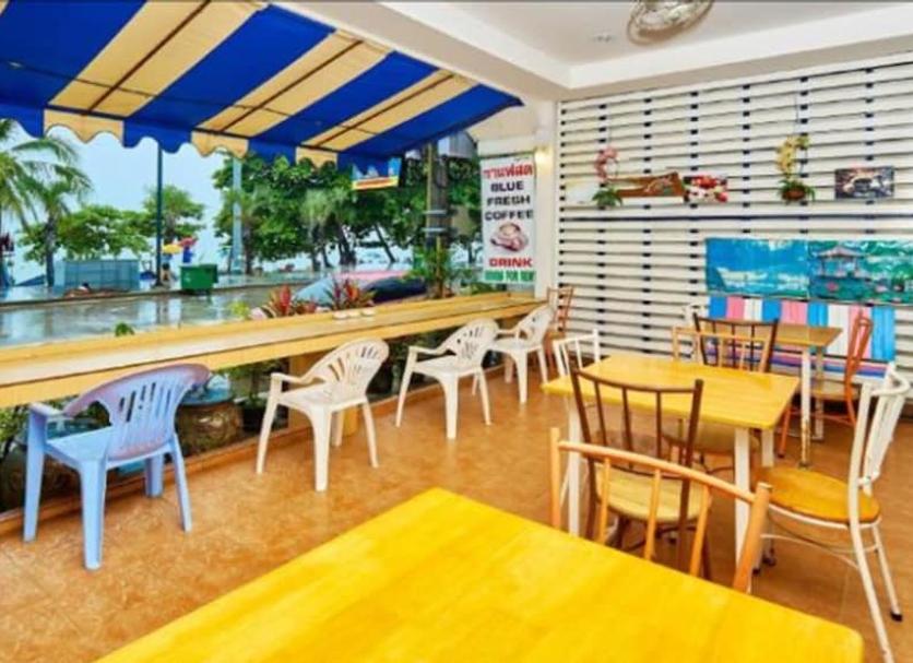 Restoran Fotoğraf