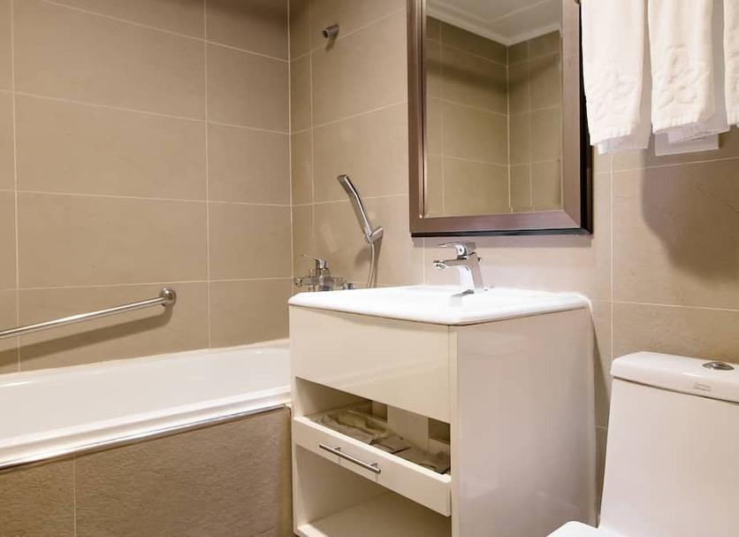 Banyo Fotoğraf